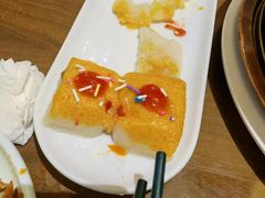 -二分八云雁阁(长治路店)