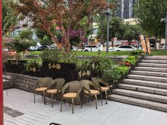 -西昌老号李小肠特色烧烤园(温江店)