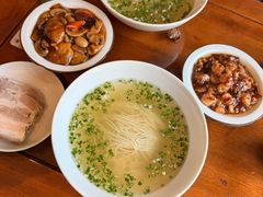 -同得兴 Since·1995 传统苏式面馆(十全街店)