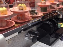 -争鲜回转寿司(南开大悦城店)