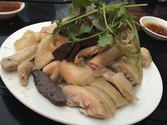 -御潮轩·经典潮菜