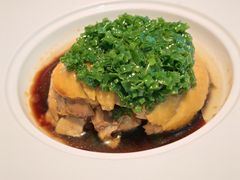 葱油鸡-屋里厢上海菜馆