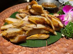 -金厨泰国餐厅·全泰籍厨师料理(拱北店)