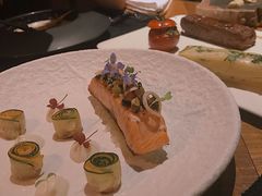 -AZUL by FUEL蓝色·法式酒馆(琶醍店)