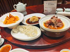 -喜鼎海胆水饺(东港店)
