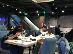 -龙记烧腊茶餐厅(常德路店)