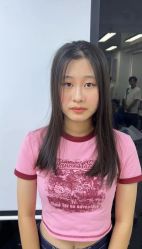 -山浦形象烫染