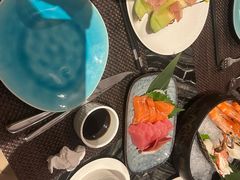 -长沙北辰洲际酒店-兰调全日餐厅