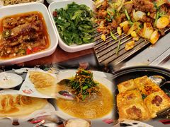 -阿庄新豫菜(航海东路店)