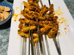 -纳瓦新疆菜(银都店)