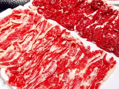 -犇鼎牛潮汕牛肉火锅(新辰里学清路店)