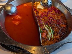 -山城辣妹子(定福庄店)