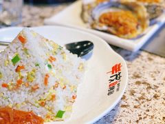 -丰茂烤串(金泉美食宫店)