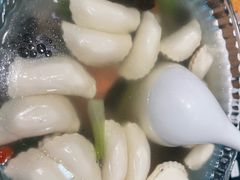 -淮上豆府(水厂路店)