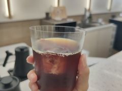 -Onirii Coffee(长乐路店)