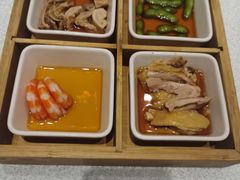 -淮扬厨子(健康路店)