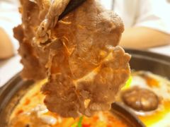 -三和屋日式海鲜锅料理(启航大厦店)