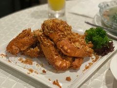 -无招牌海鲜餐厅(怡丰城店)