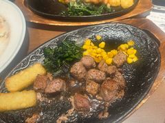 -萨莉亚意式餐厅(大宁音乐广场店)