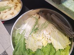 -憨铁匠老火锅(龙岗万科里店)
