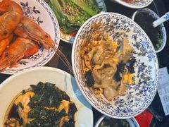 -阿大排档(长春这有山店)