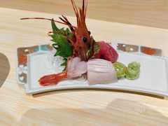 -乾山寿司(好运街店)