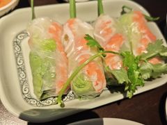 -大头虾越式风味餐厅(光明广场店)