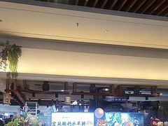 -尚宴牛特鲜自助(太原街万达店)