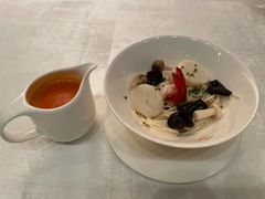 -东海朗廷酒店-唐阁T’ANG COURT 中餐厅