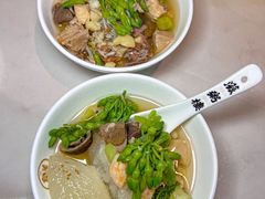 -滋粥楼·顺德菜(番禺广场总店)