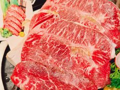 -炙城·韩式烤肉(南京东路店)