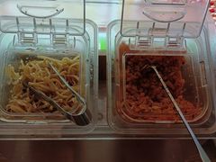 -甲乙饼·手工牛肉饼(金地广场店)
