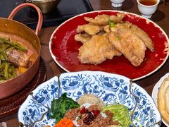 -奉天小馆·非遗东北菜(沈阳万象城店)