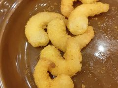 -萨莉亚意式餐厅(天河城购物中心店)