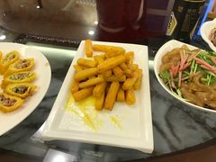 -天津雅园饭店(成林道店)