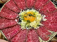 -大阪烧肉BAKA一代(十亩地店)