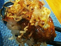 -深蓝金枪·深海鱼刺身(香洲店)