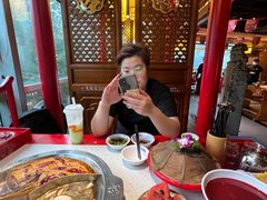-大龙燚火锅(天钥桥路店)