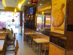 -尊宝比萨(石牌东店)