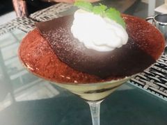 -君悦酒店·La Terrazza意合園·意式风味