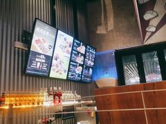 -Taco Bell 塔可钟(民田路店)