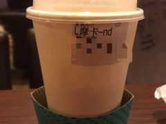 -阿sir咖啡(陶谷新村店)