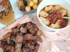 -王记西鎮电烤肉(汶上路店)