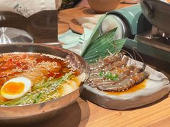 -KimPro 辛普乐概念韩餐