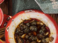 -冶建镜子·老南昌大排档·江西虾王(总店)