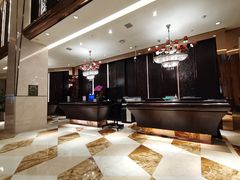 -西安赛瑞喜来登大酒店