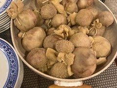 肚包肉-清真京华源·涮肉烧烤(丰庆店)