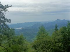 -莫干山风景区