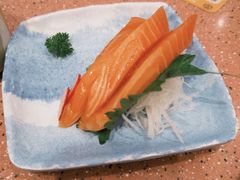 -元气寿司(环球港店)