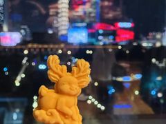 -新白鹿餐厅(银泰西湖文化广场店)